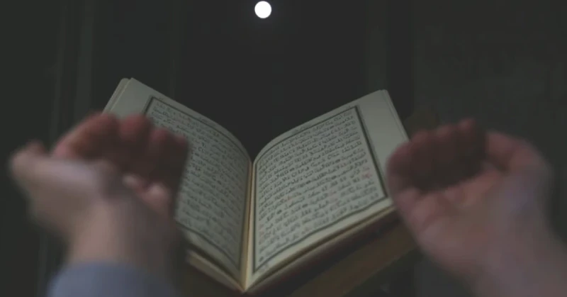 Kadir Gecesi'nde Okunacak Etkili Dualar ve Sureler!
