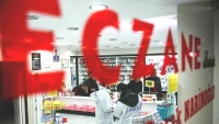 Bayramda Acil İhtiyaçlarınız İçin Nöbetçi Eczaneler: 20-22 Mart 2026 Listeyi Kaçırmayın!