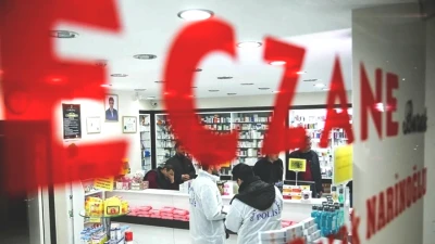 Bayramda Acil İhtiyaçlarınız İçin Nöbetçi Eczaneler: 20-22 Mart 2026 Listeyi Kaçırmayın!