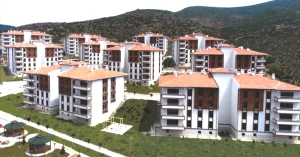 TOKİ Çorum Kura Çekilişi Tarihi Açıklandı! 2026 İsim Listesiyle İlgili Tüm Detaylar Burada!