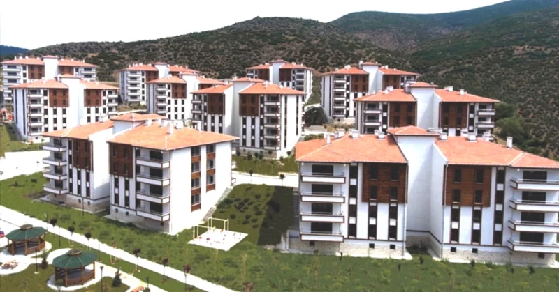 TOKİ Çorum Kura Çekilişi Tarihi Açıklandı! 2026 İsim Listesiyle İlgili Tüm Detaylar Burada!