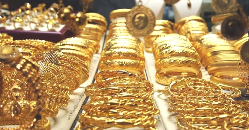 Altın Fiyatlarında Şok Artış! 28 Mart 2026 Güncel Alış-Satış Tablosu