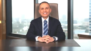 Pusula Holding'in Yeni CEO'su: Sait Aytaç Yönetimde!